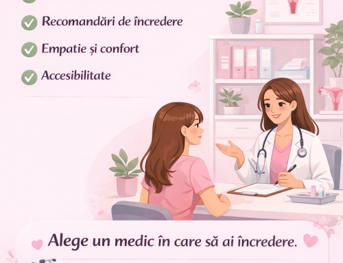 Ginecolog Arad – Cum să alegi medicul ginecolog potrivit în Arad | Dr. Groza Anca Adina